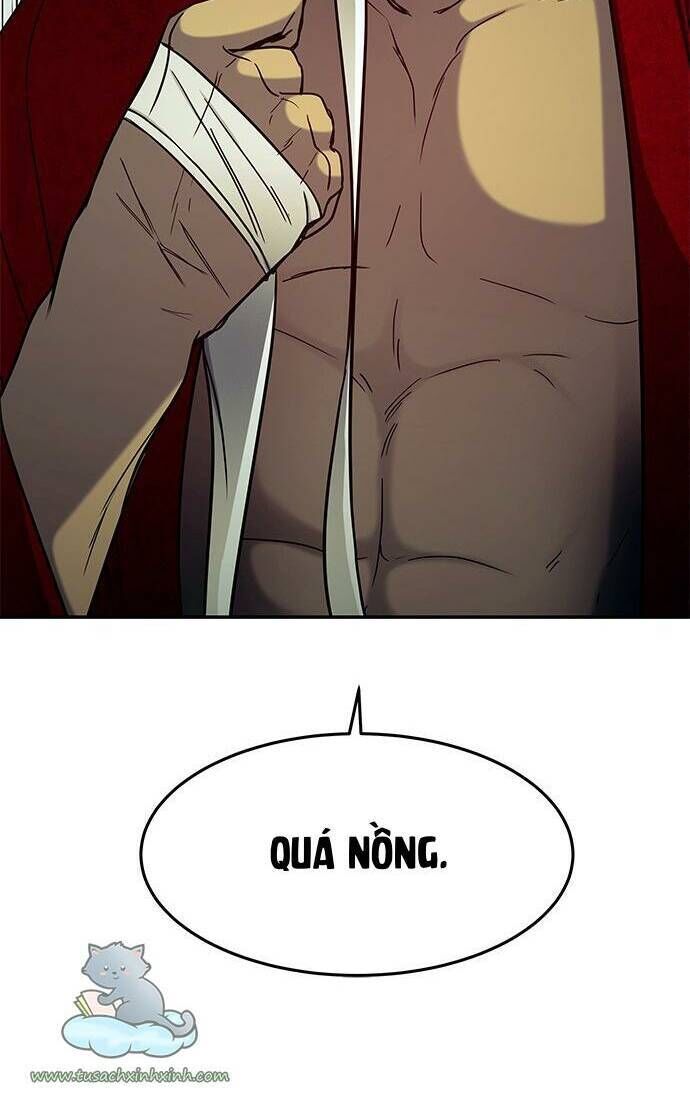 Cạm Bẫy Lửa Tình - Chương 90