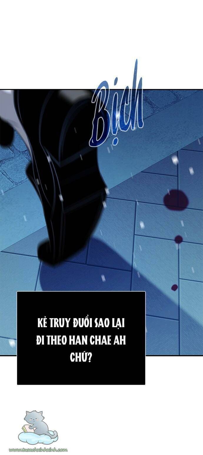 Cạm Bẫy Lửa Tình - Chương 90