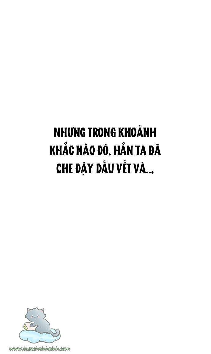 Cạm Bẫy Lửa Tình - Chương 90