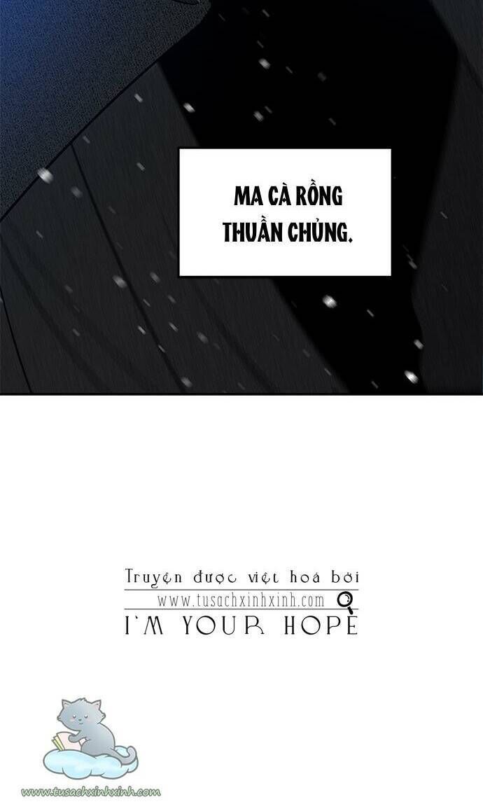 Cạm Bẫy Lửa Tình - Chương 90