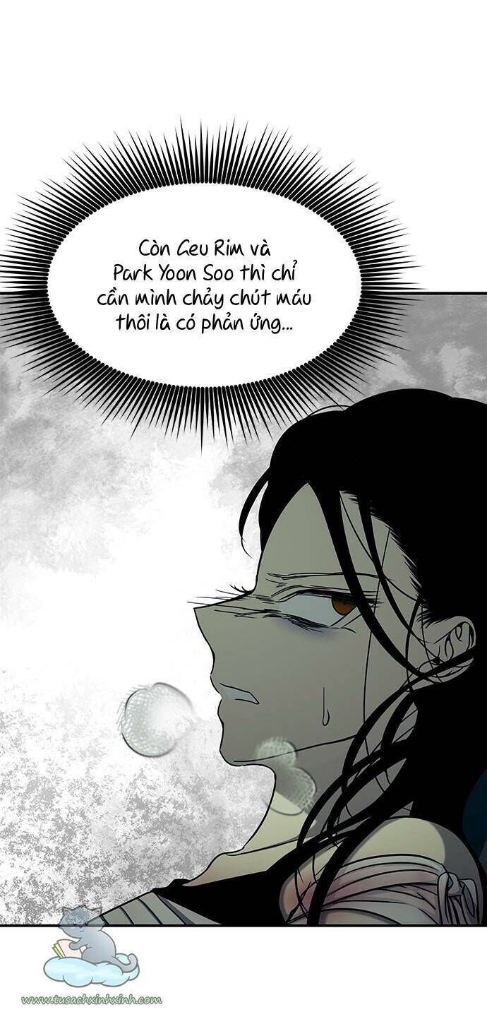 Cạm Bẫy Lửa Tình - Chương 90