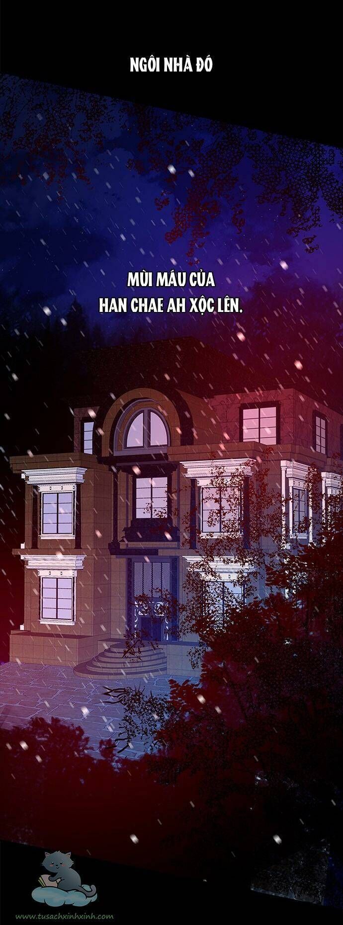 Cạm Bẫy Lửa Tình - Chương 90