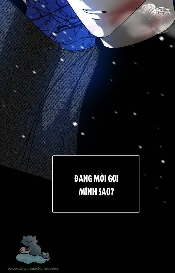 Cạm Bẫy Lửa Tình - Chương 90