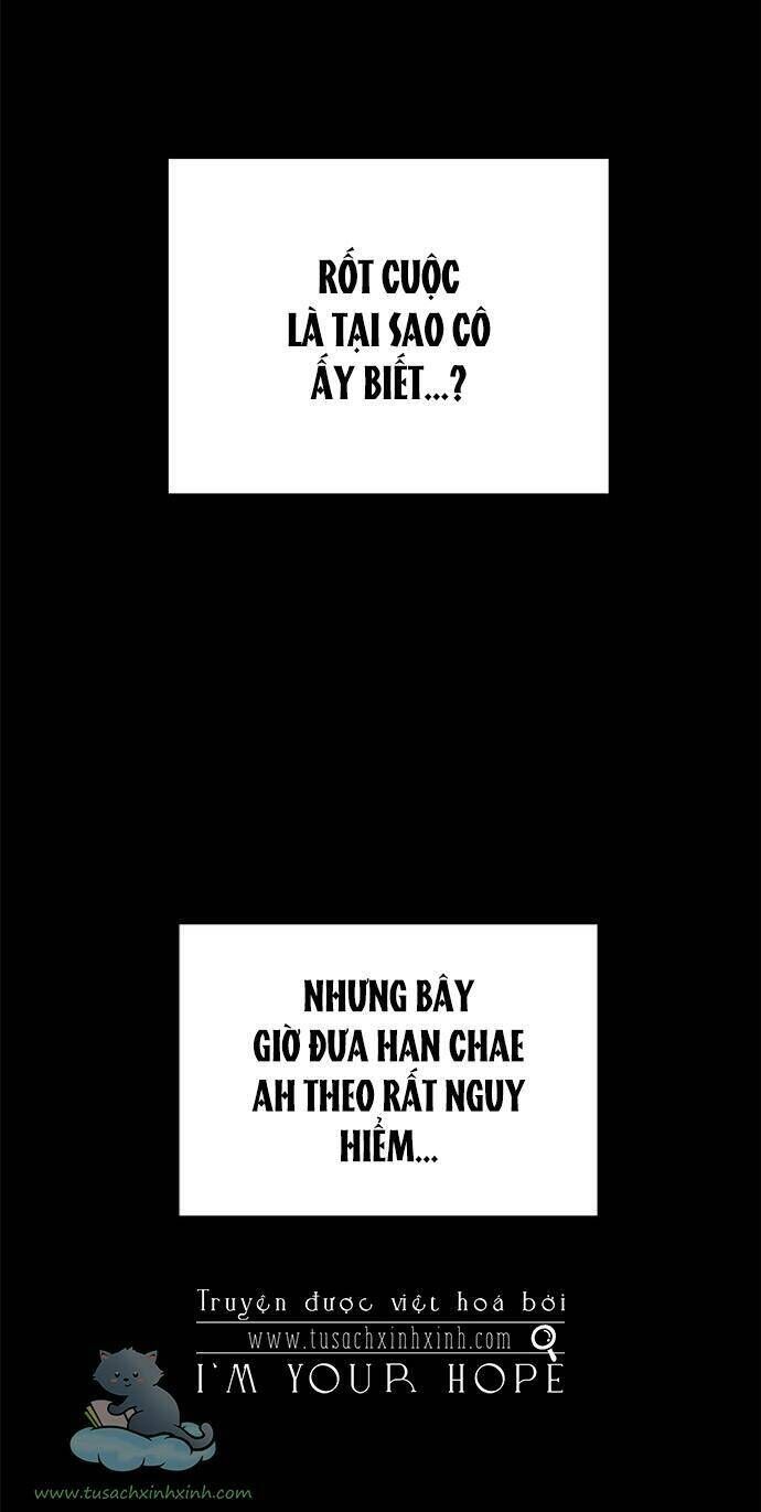 Cạm Bẫy Lửa Tình - Chương 91