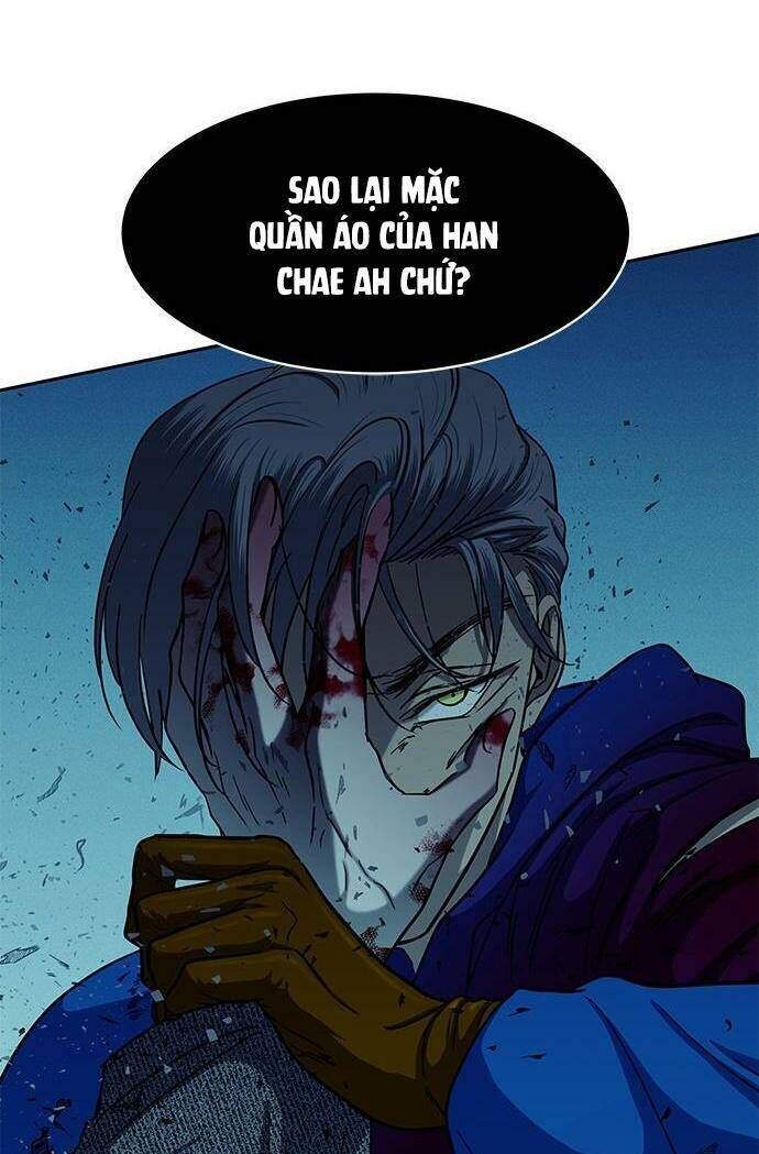 Cạm Bẫy Lửa Tình - Chương 91