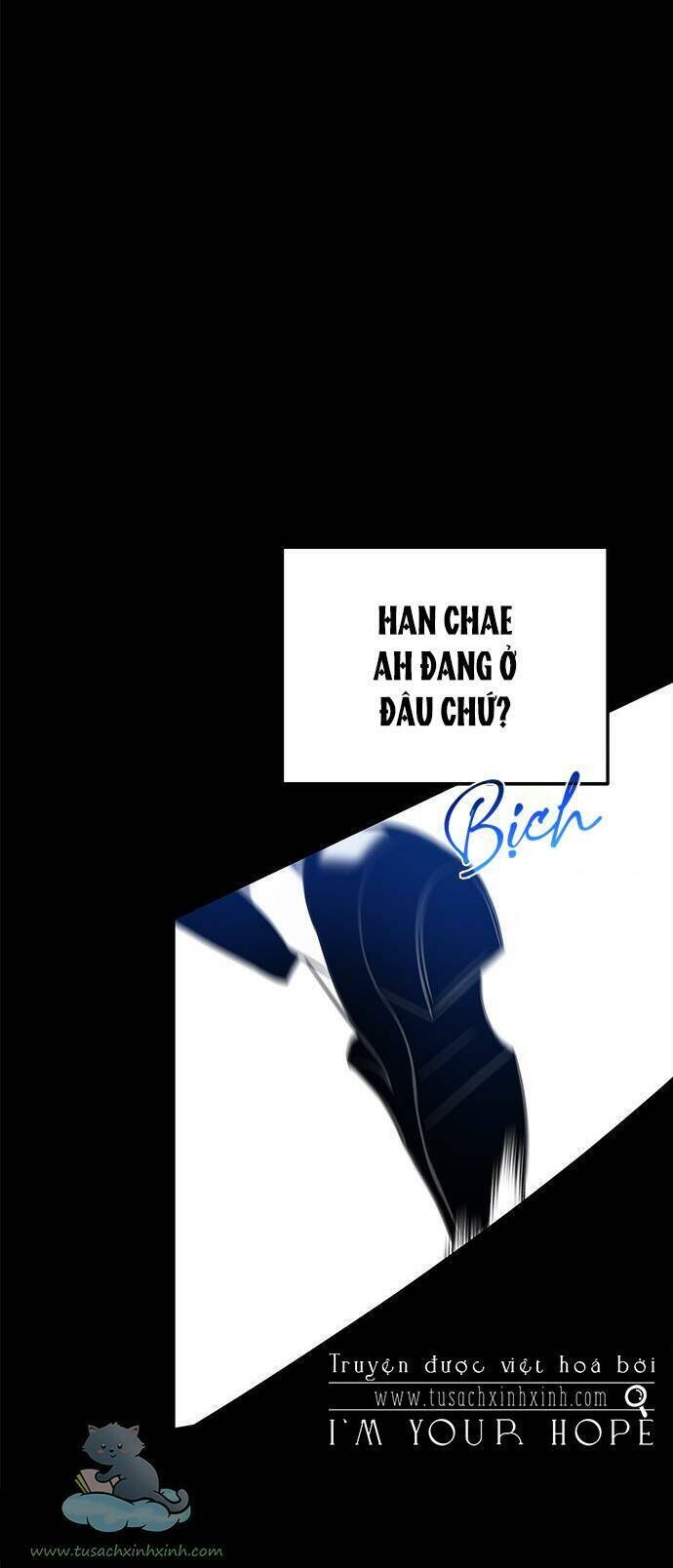 Cạm Bẫy Lửa Tình - Chương 91