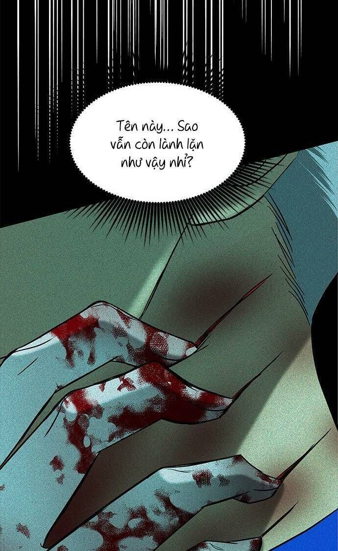 Cạm Bẫy Lửa Tình - Chương 91