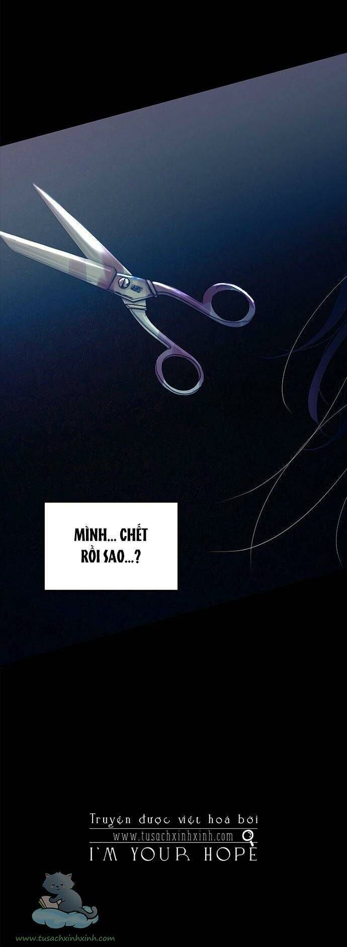 Cạm Bẫy Lửa Tình - Chương 92