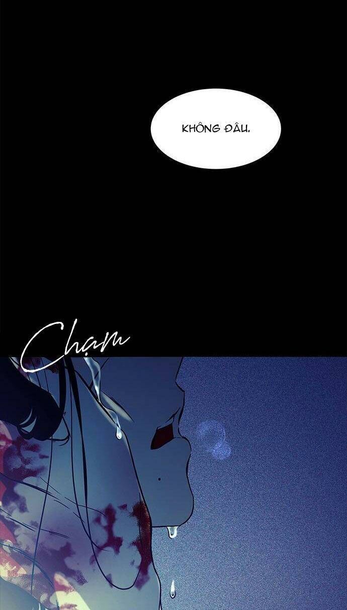 Cạm Bẫy Lửa Tình - Chương 92