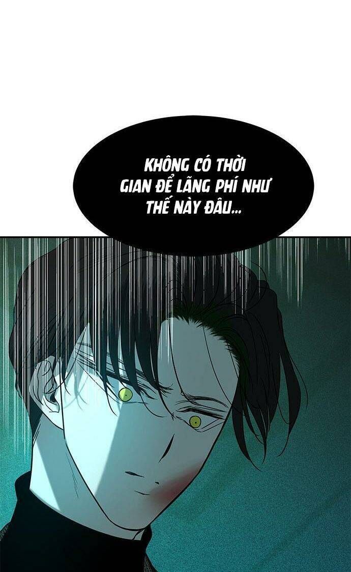 Cạm Bẫy Lửa Tình - Chương 92