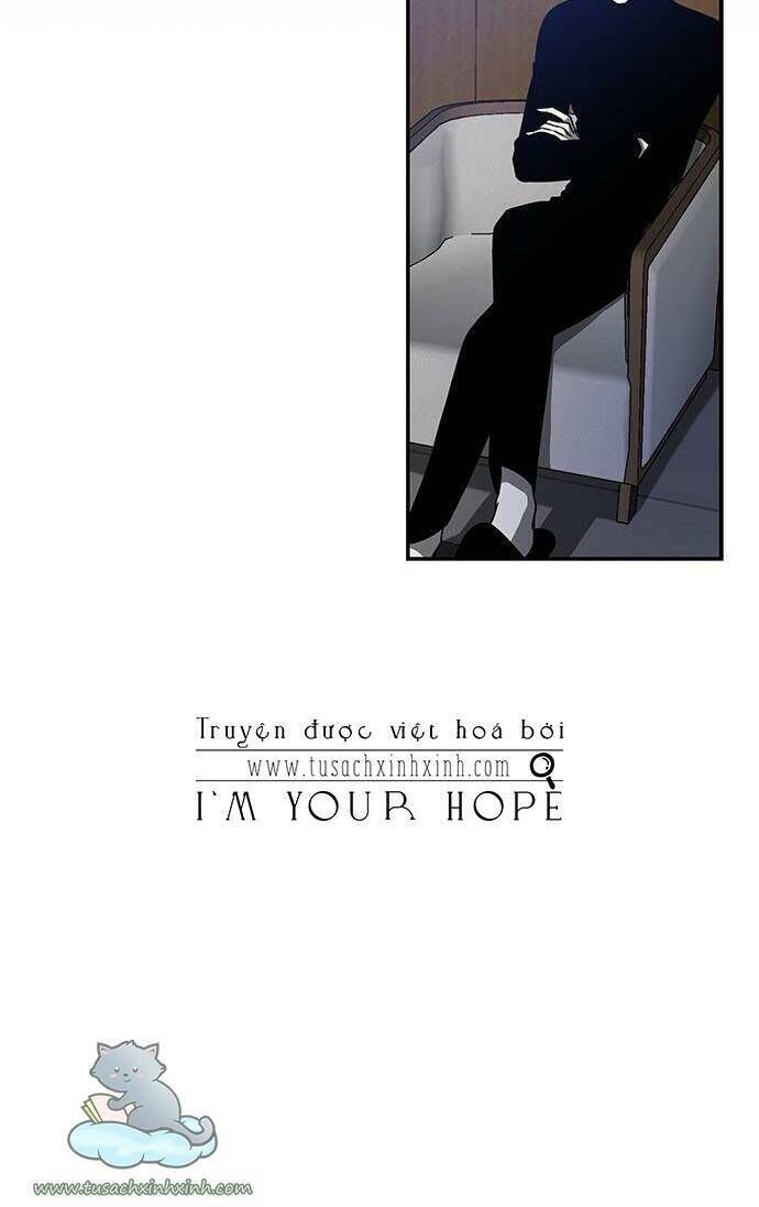 Cạm Bẫy Lửa Tình - Chương 92