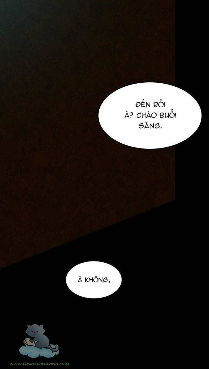 Cạm Bẫy Lửa Tình - Chương 92