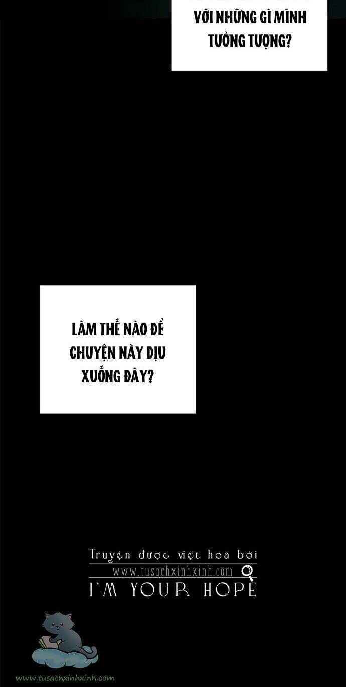 Cạm Bẫy Lửa Tình - Chương 93