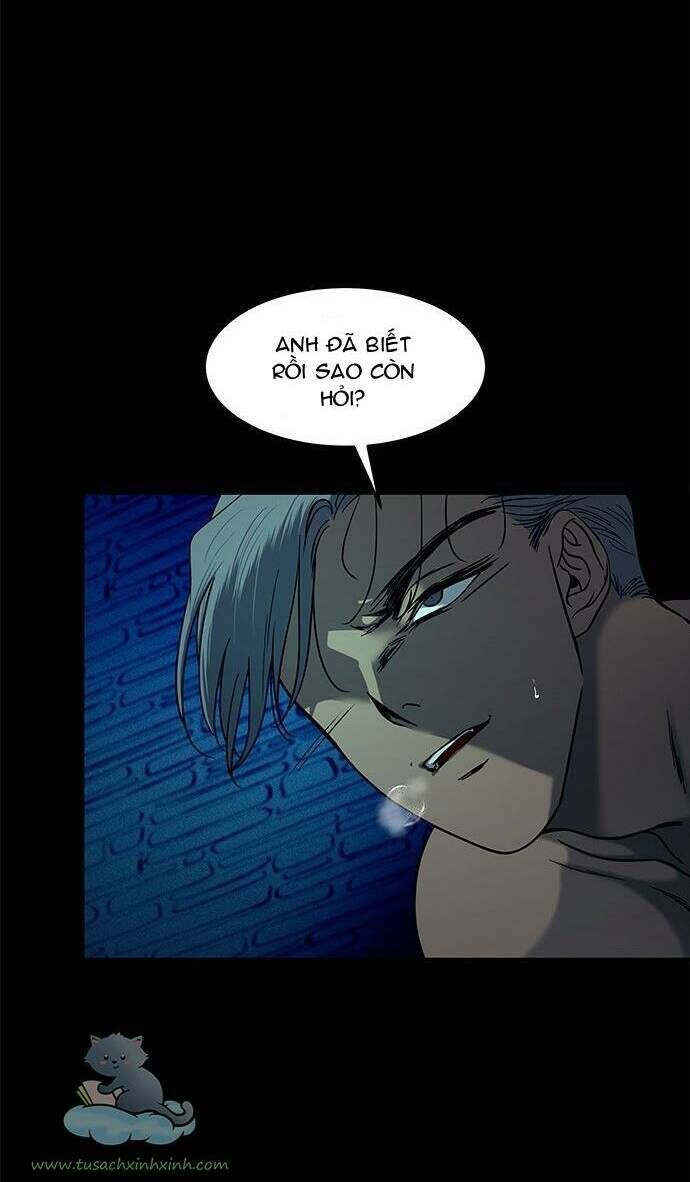 Cạm Bẫy Lửa Tình - Chương 93