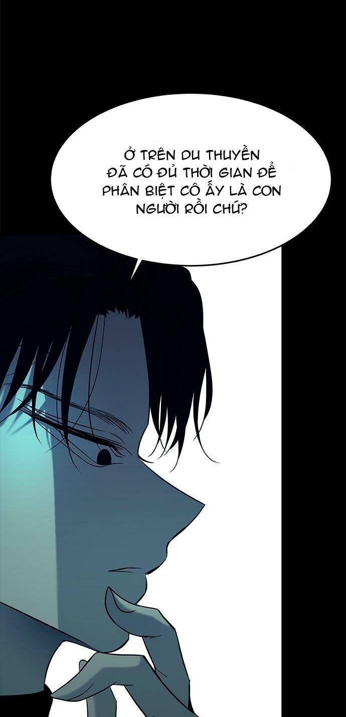 Cạm Bẫy Lửa Tình - Chương 93