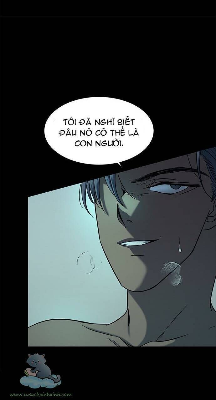 Cạm Bẫy Lửa Tình - Chương 93