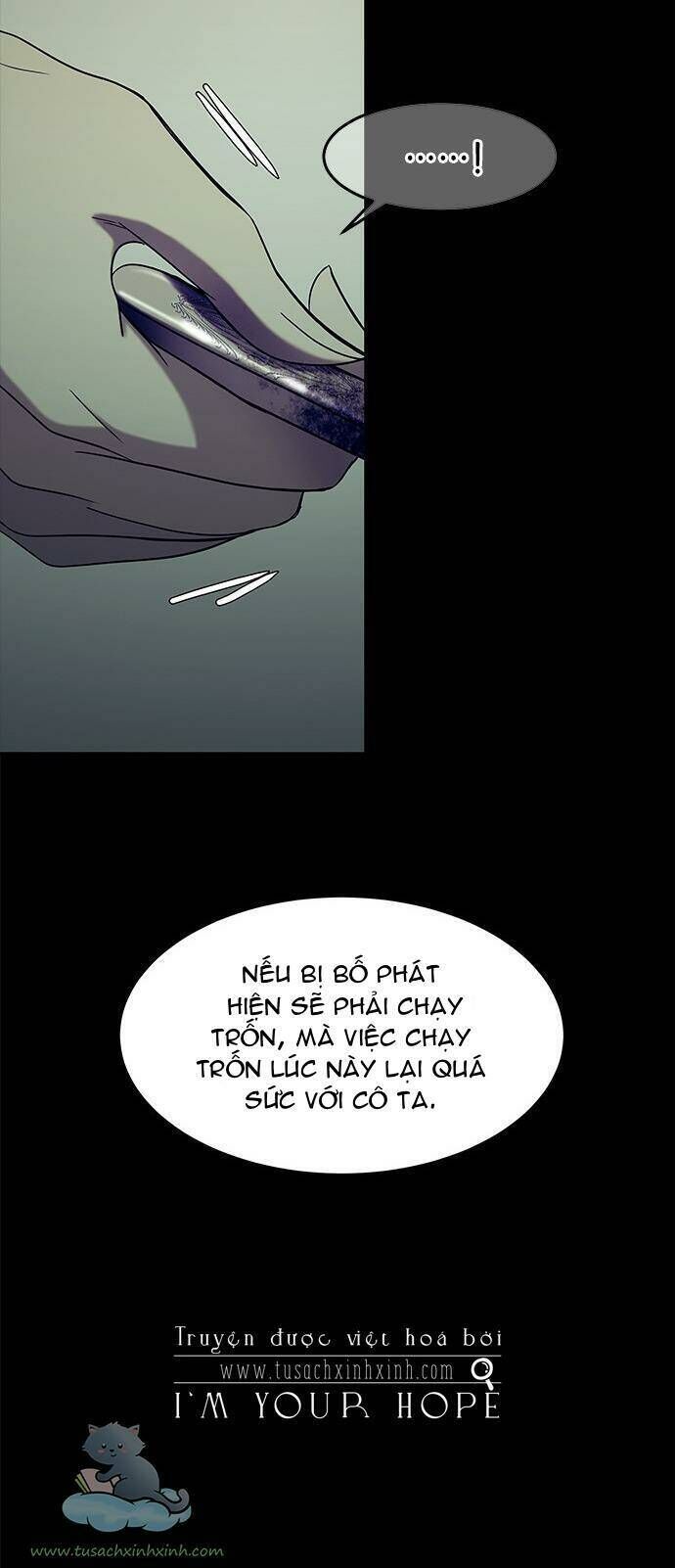 Cạm Bẫy Lửa Tình - Chương 93