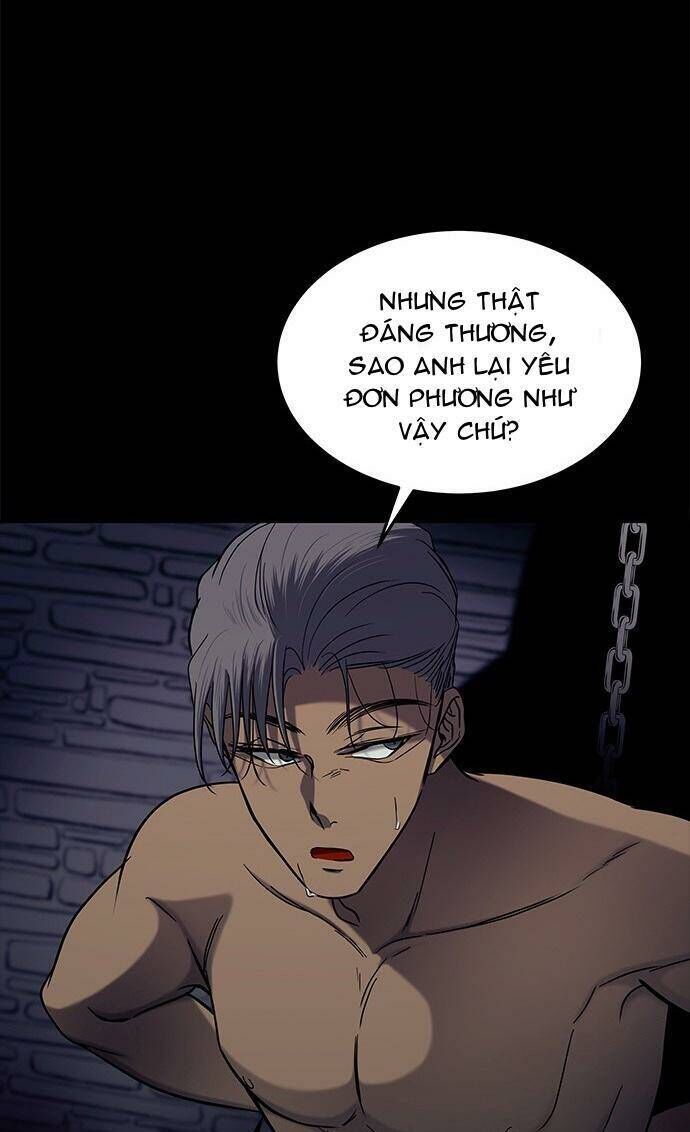 Cạm Bẫy Lửa Tình - Chương 93