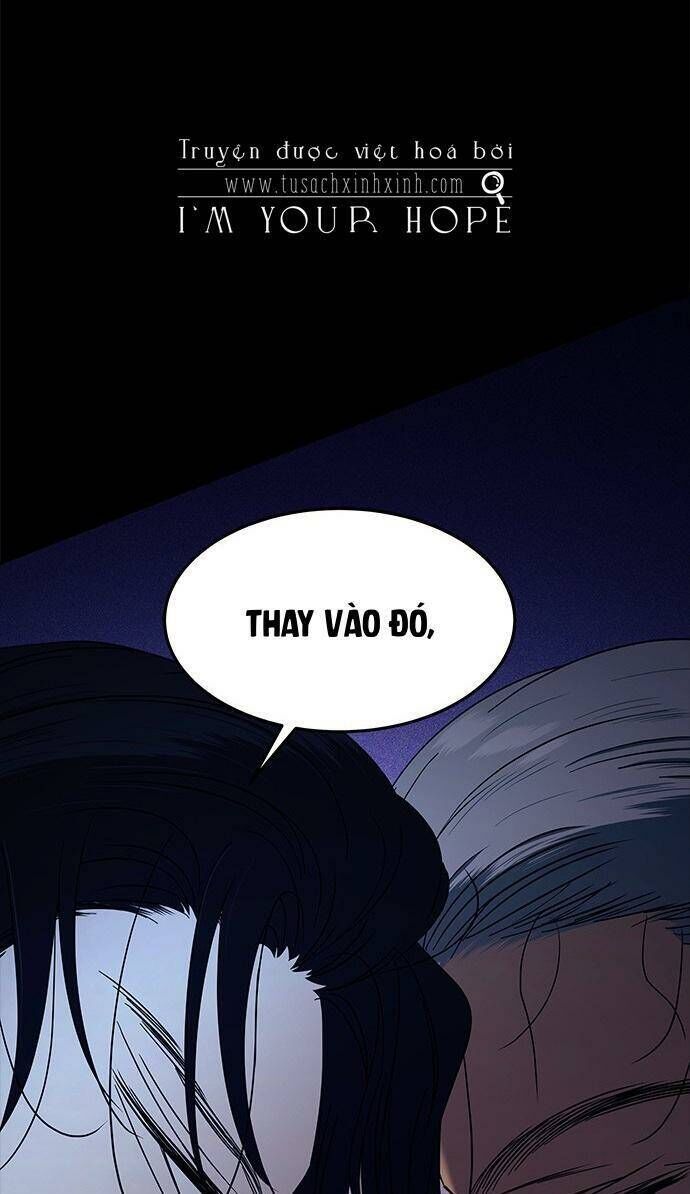 Cạm Bẫy Lửa Tình - Chương 93