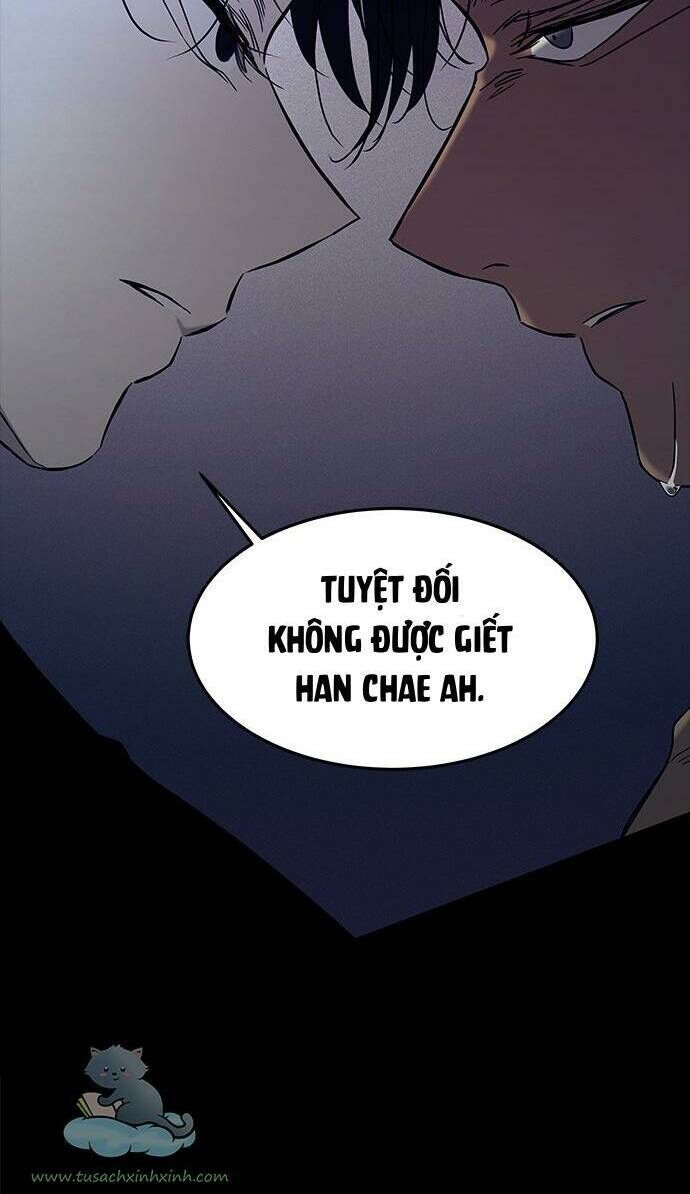 Cạm Bẫy Lửa Tình - Chương 93
