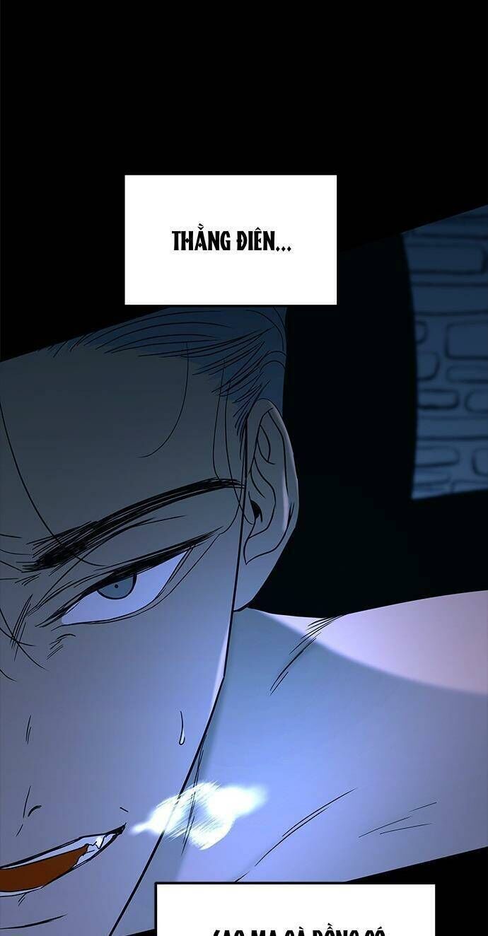 Cạm Bẫy Lửa Tình - Chương 93