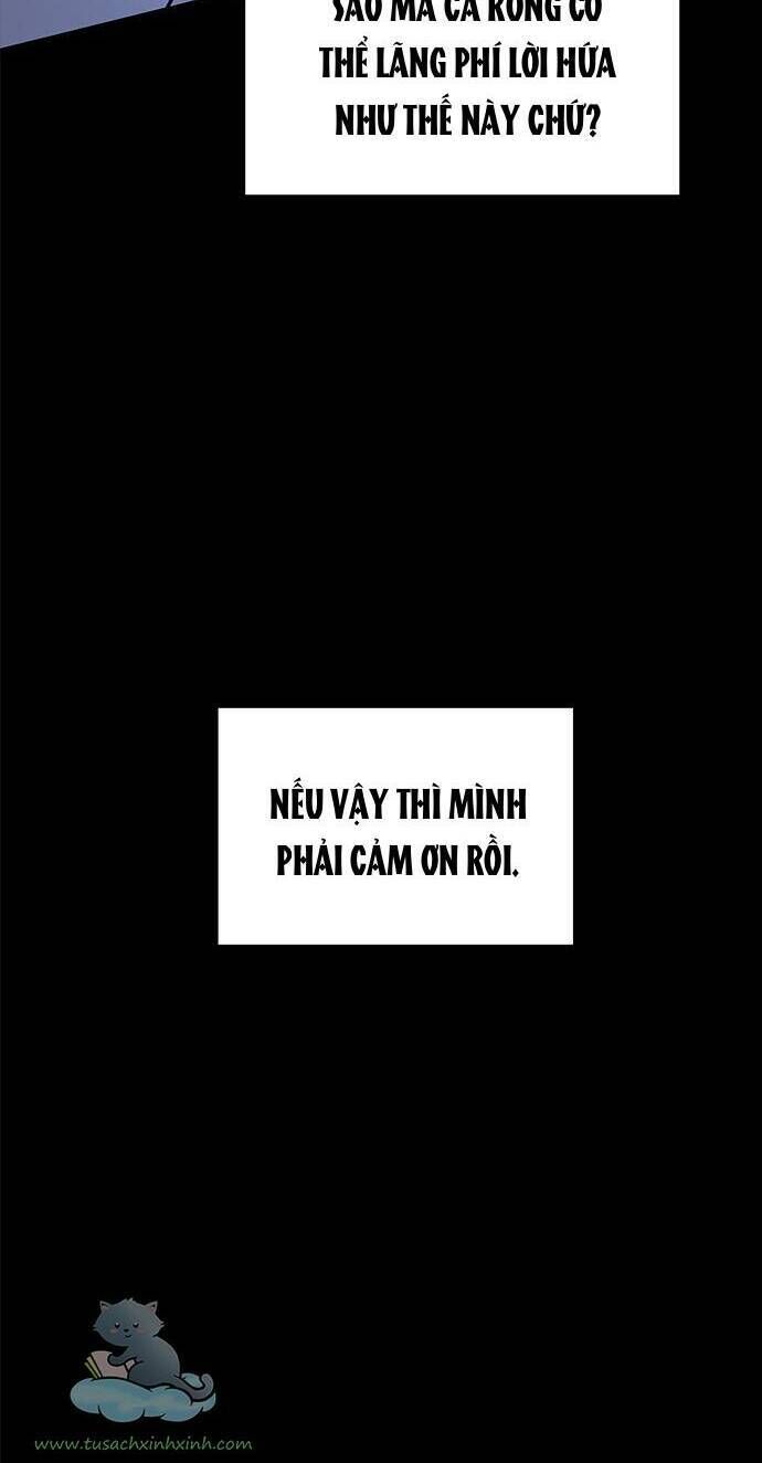 Cạm Bẫy Lửa Tình - Chương 93