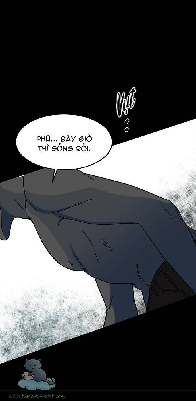 Cạm Bẫy Lửa Tình - Chương 93