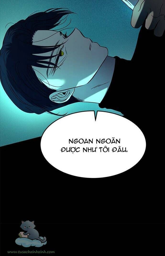 Cạm Bẫy Lửa Tình - Chương 93