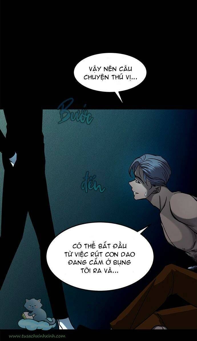 Cạm Bẫy Lửa Tình - Chương 93