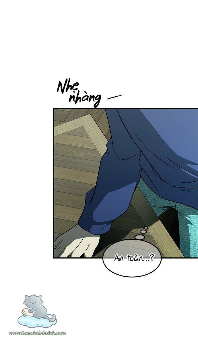 Cạm Bẫy Lửa Tình - Chương 94