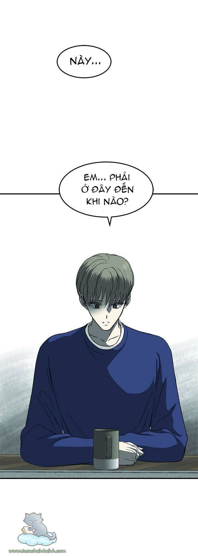 Cạm Bẫy Lửa Tình - Chương 94