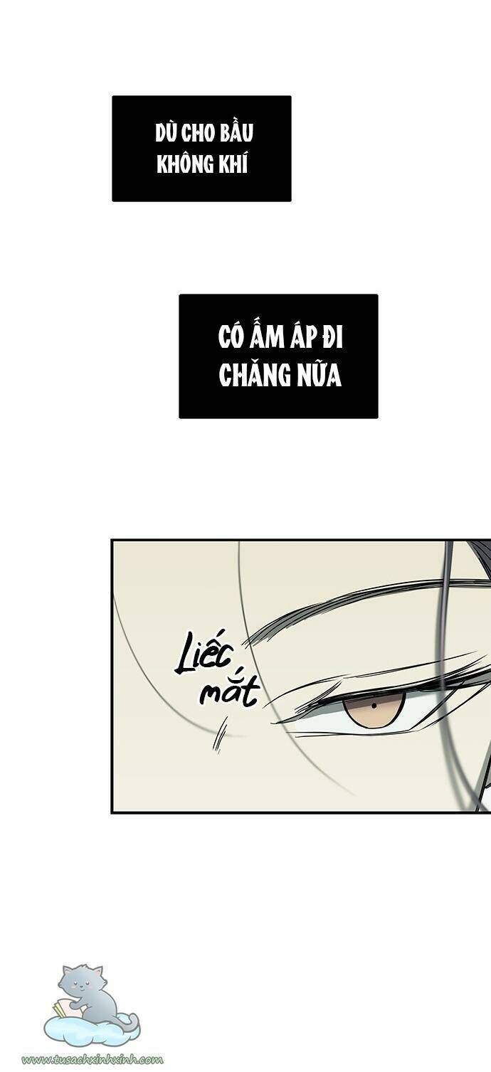 Cạm Bẫy Lửa Tình - Chương 94