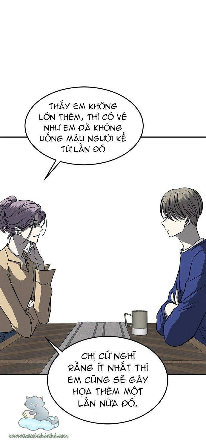 Cạm Bẫy Lửa Tình - Chương 94