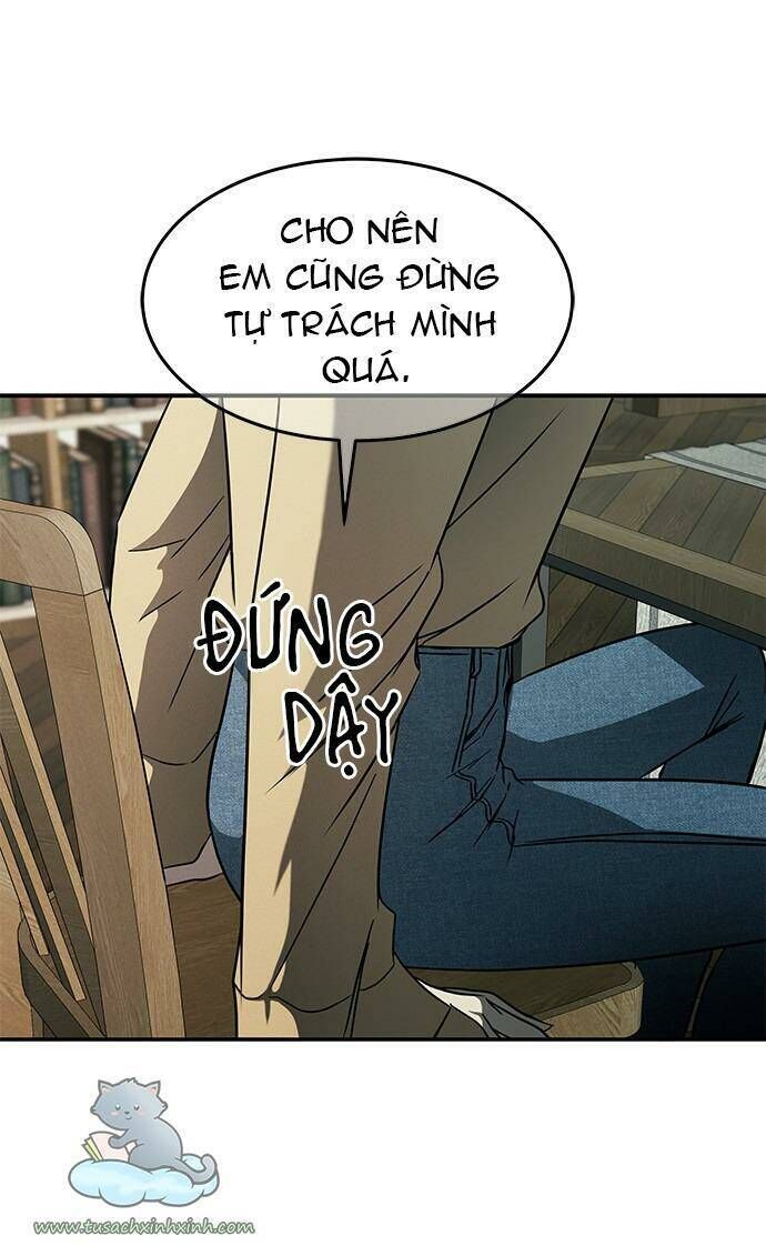 Cạm Bẫy Lửa Tình - Chương 94