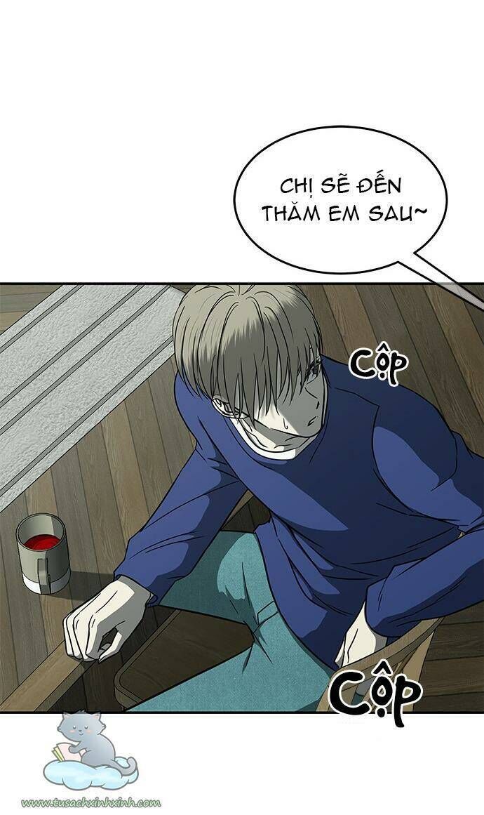 Cạm Bẫy Lửa Tình - Chương 94