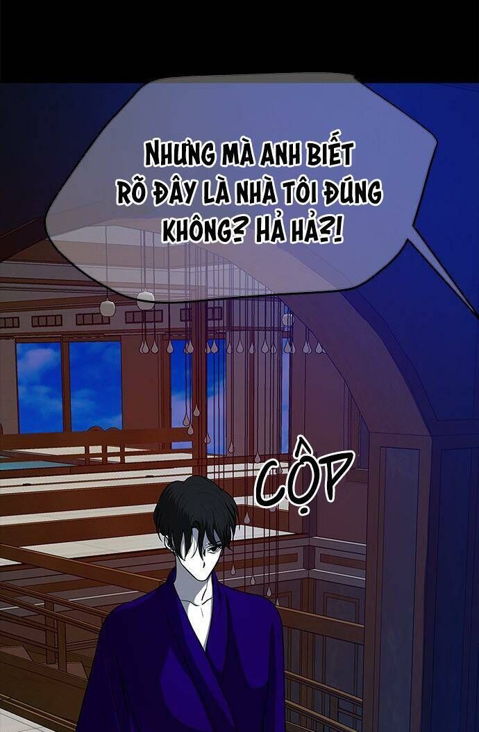 Cạm Bẫy Lửa Tình - Chương 94