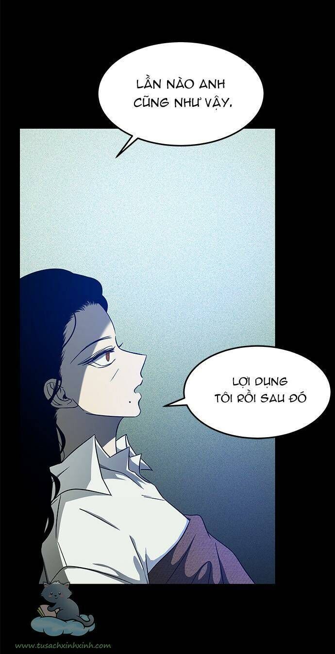 Cạm Bẫy Lửa Tình - Chương 95