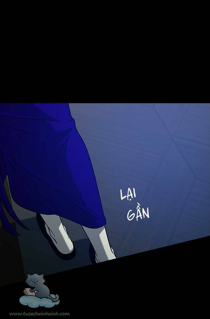 Cạm Bẫy Lửa Tình - Chương 95
