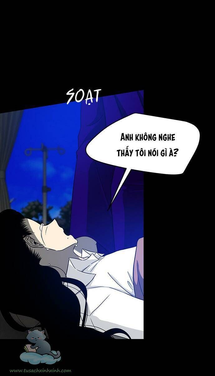 Cạm Bẫy Lửa Tình - Chương 95