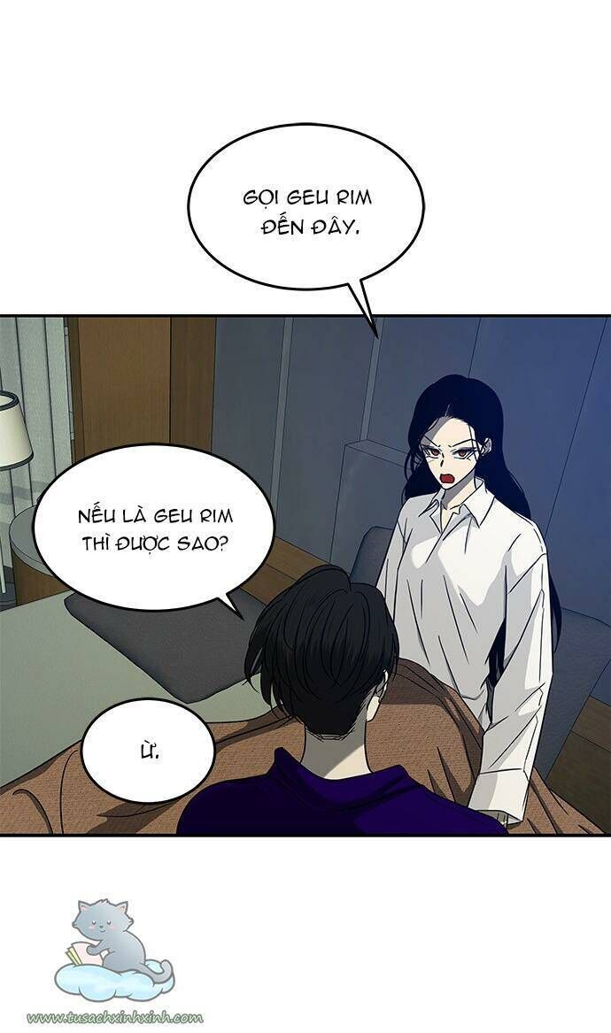 Cạm Bẫy Lửa Tình - Chương 95