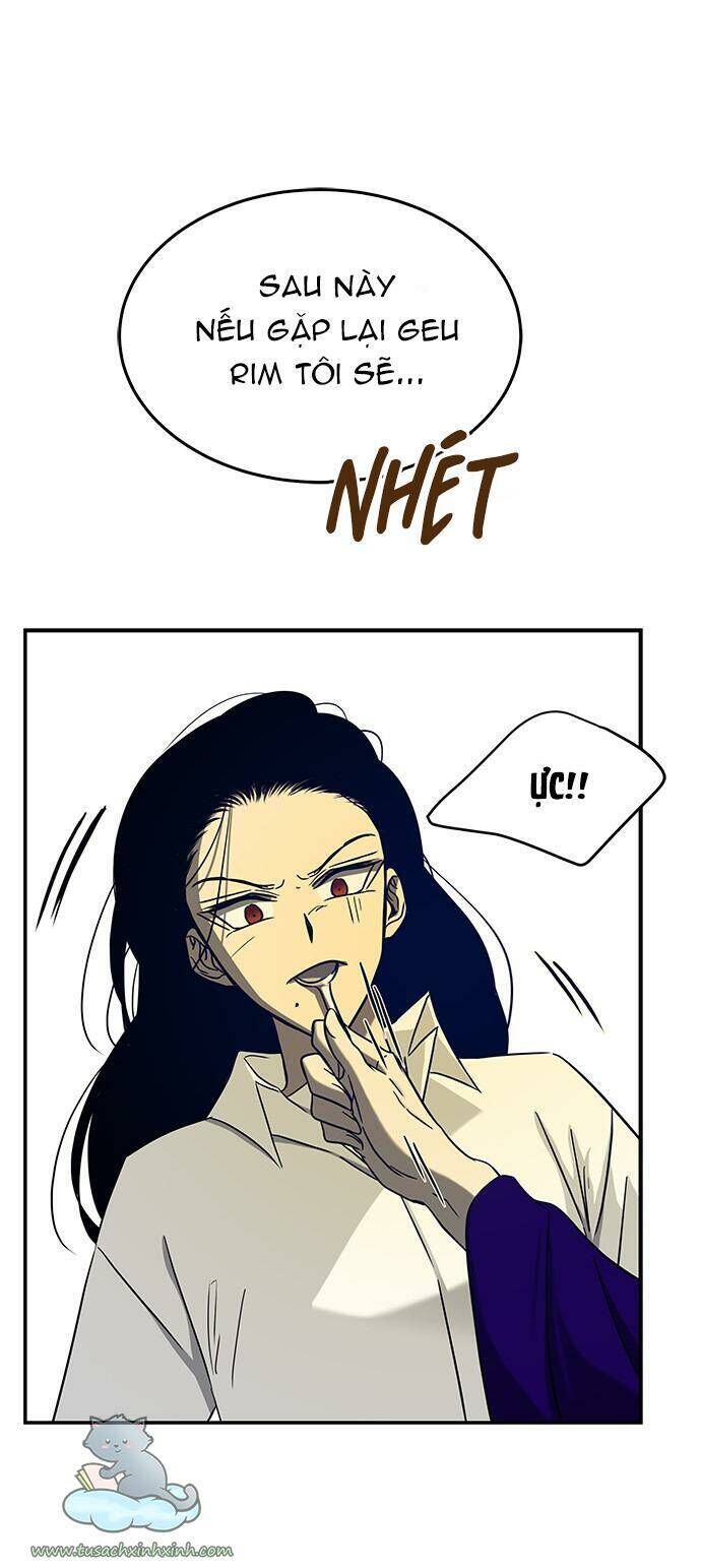 Cạm Bẫy Lửa Tình - Chương 95