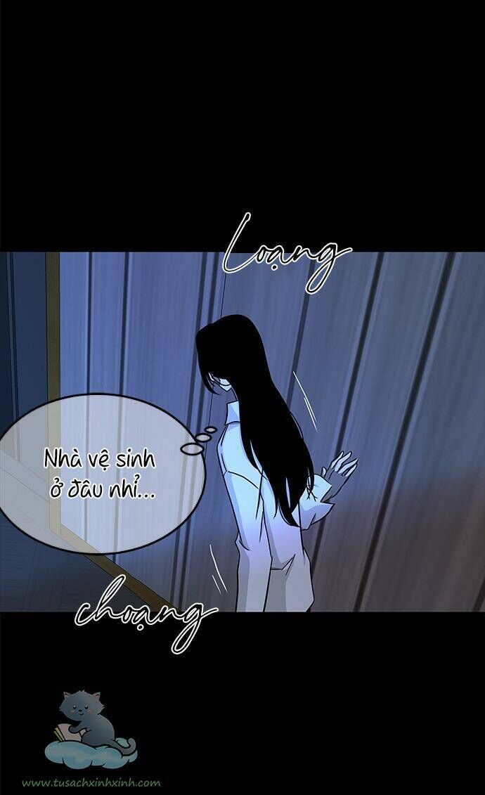 Cạm Bẫy Lửa Tình - Chương 95