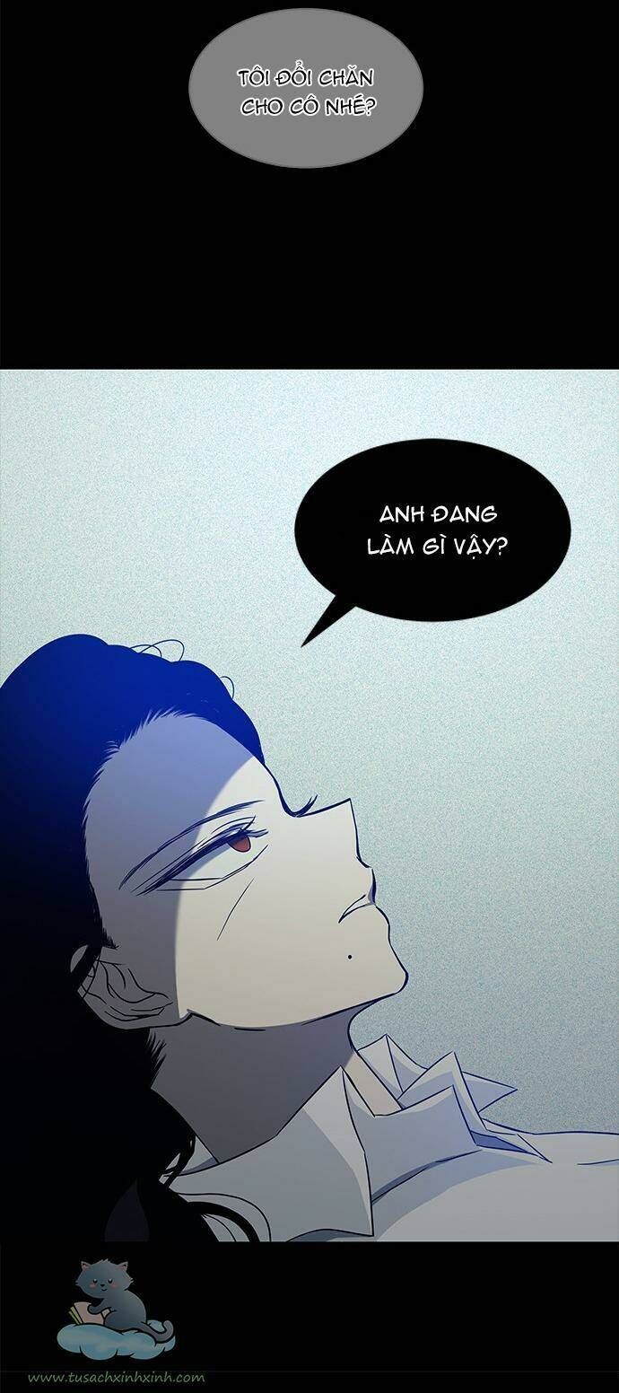 Cạm Bẫy Lửa Tình - Chương 95