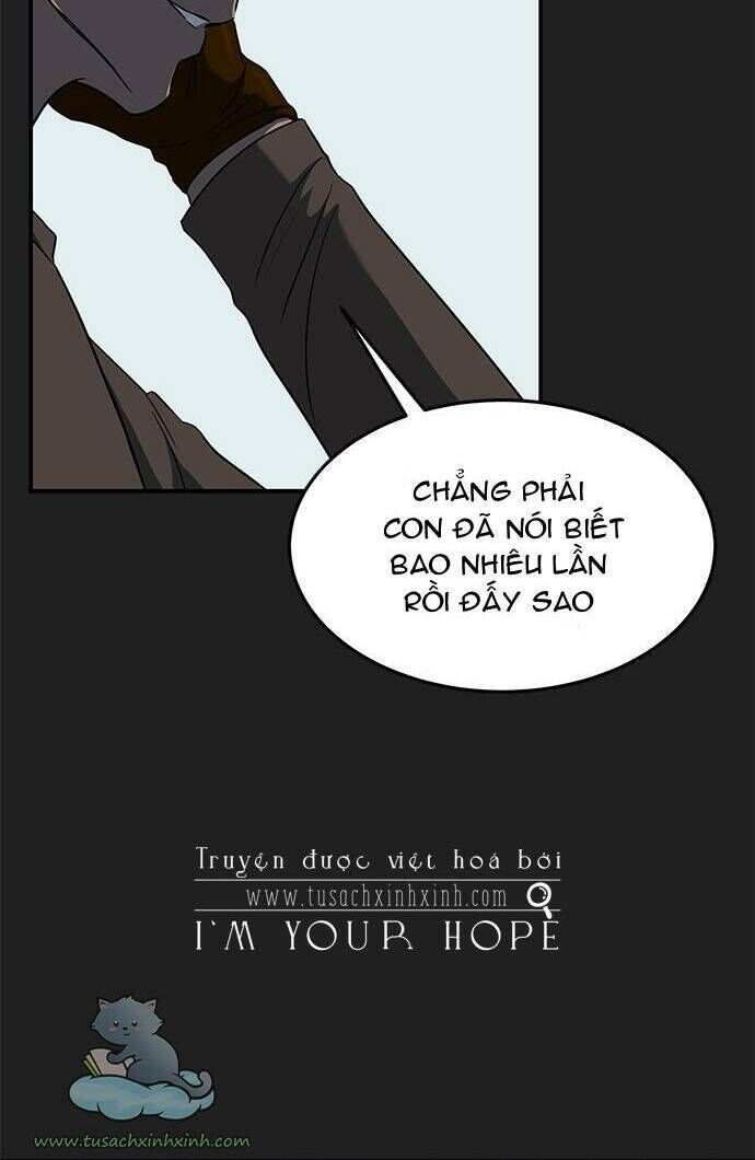 Cạm Bẫy Lửa Tình - Chương 97