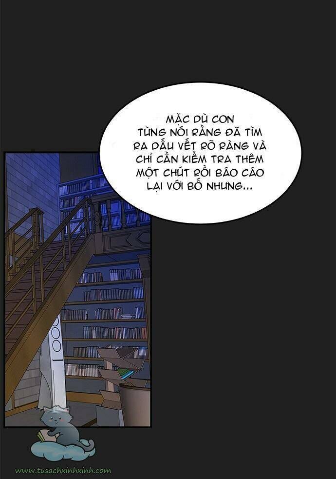 Cạm Bẫy Lửa Tình - Chương 97