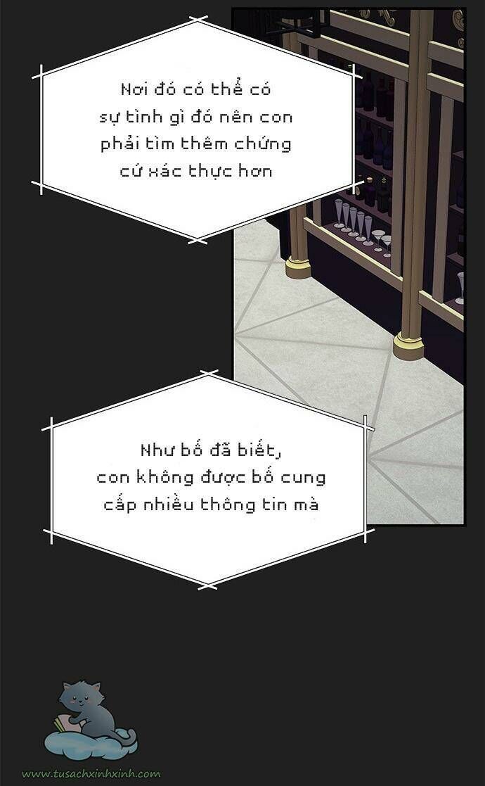 Cạm Bẫy Lửa Tình - Chương 97