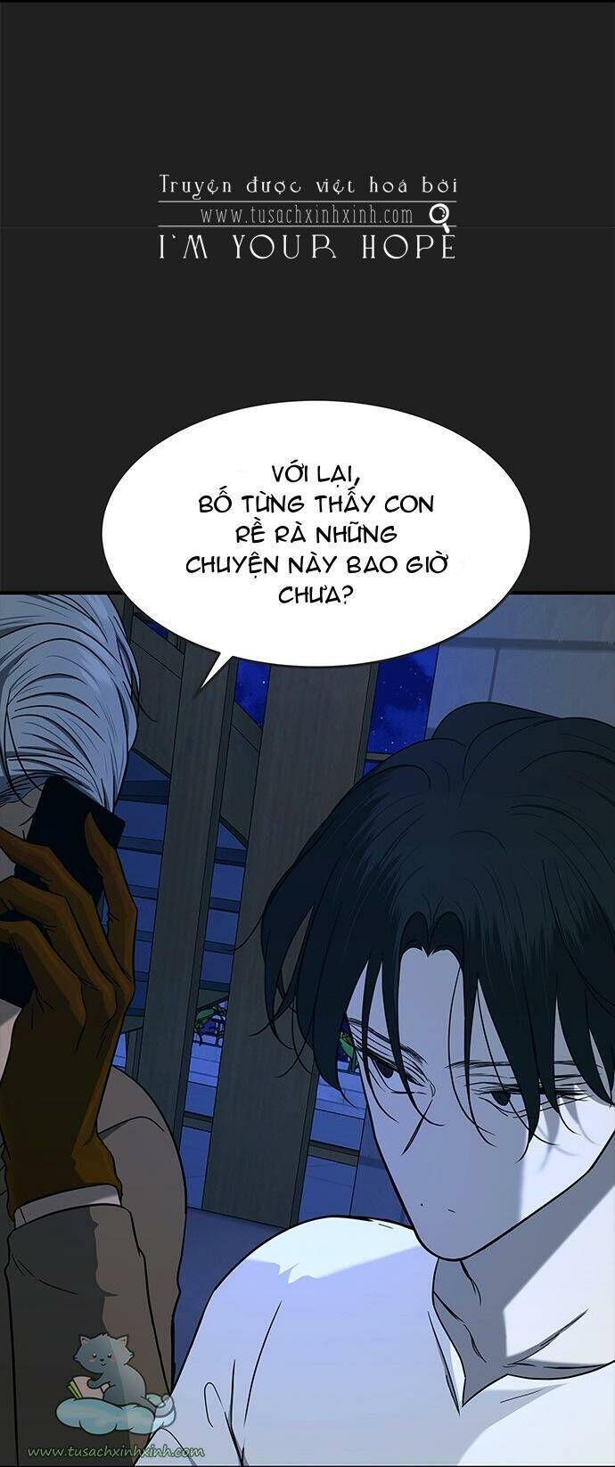 Cạm Bẫy Lửa Tình - Chương 97