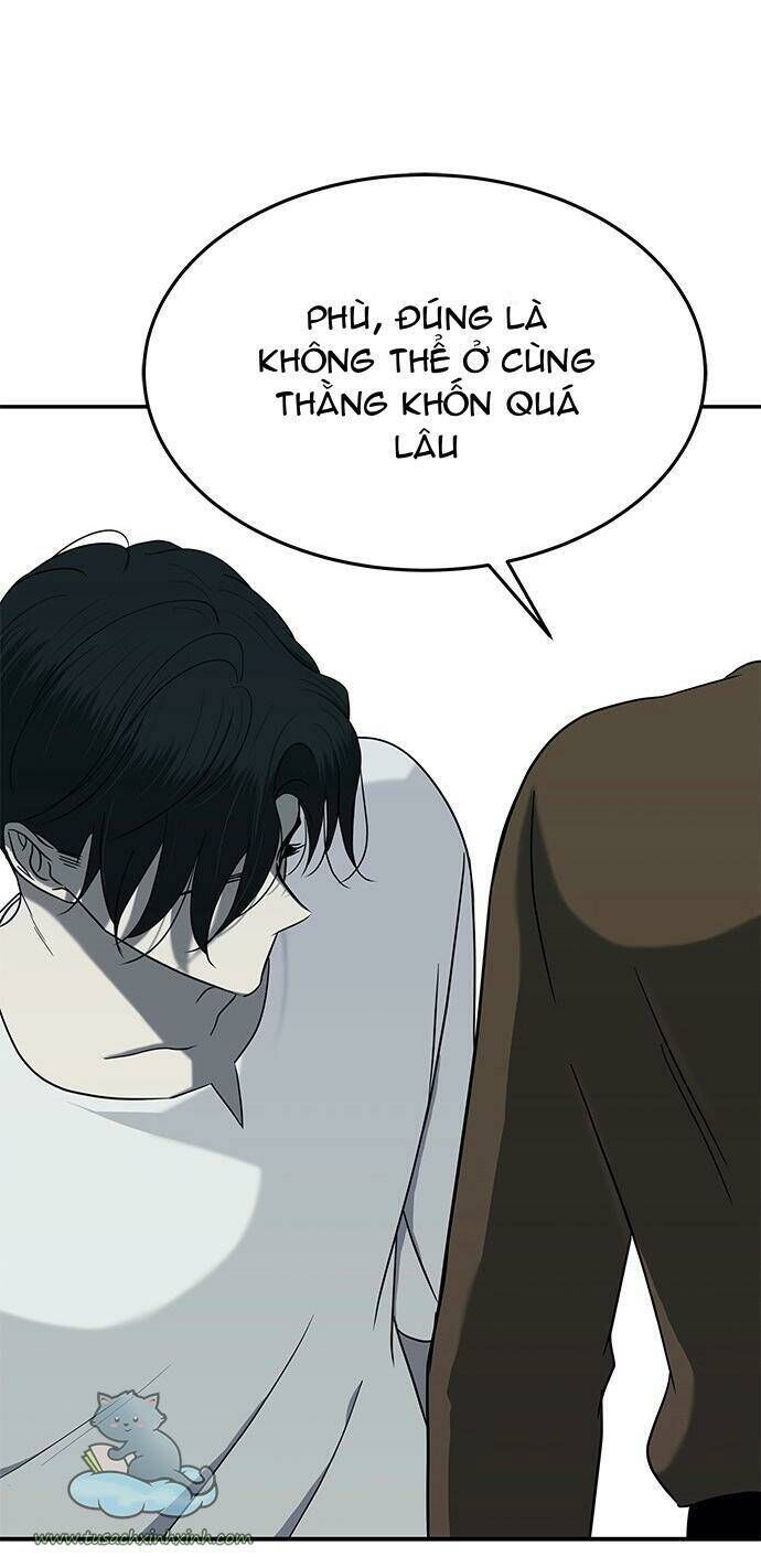 Cạm Bẫy Lửa Tình - Chương 97