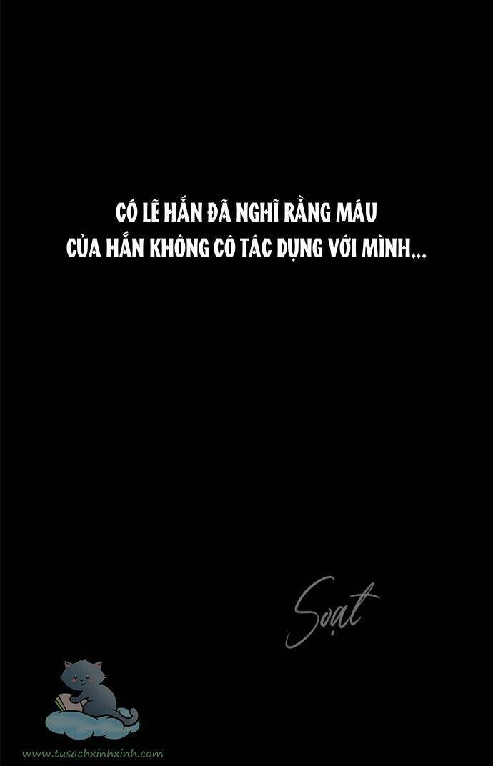Cạm Bẫy Lửa Tình - Chương 97