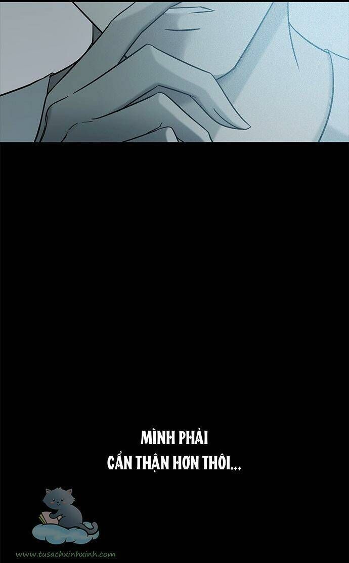 Cạm Bẫy Lửa Tình - Chương 97